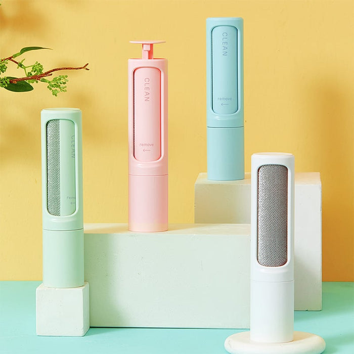 Sinpelu 2-in-1 Brush