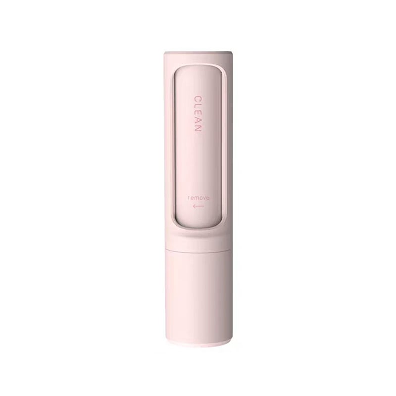 Cepillo 2 en 1 Sinpelu rosa